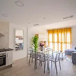 New Centro De Con Parking Apartmán Torremolinos