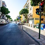 Apartmán New Centro De Con Parking Torremolinos