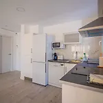 Apartmán New Centro De Con Parking *