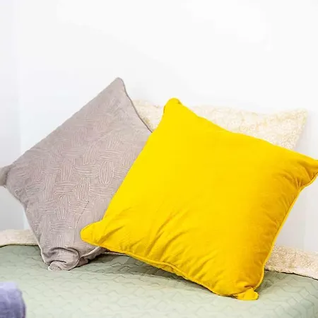 New Centro De Con Parking Apartment *