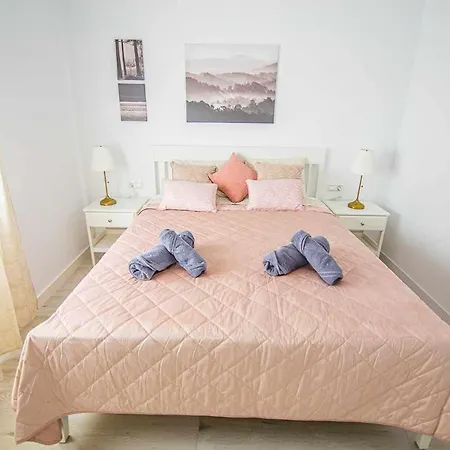 New Centro De Con Parking