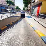 New Centro De Con Parking 토레몰리노스