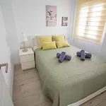 Apartamento New Centro De Con Parking Torremolinos