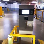New Centro De Con Parking * 토레몰리노스