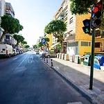 아파트 New Centro De Con Parking *
