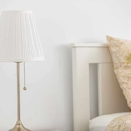 New Centro De Con Parking Apartment *