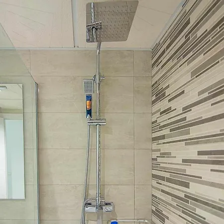 New Centro De Con Parking Daire