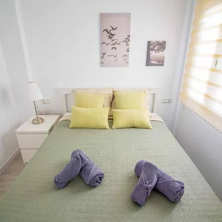 New Centro De Con Parking * Torremolinos