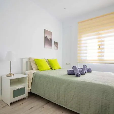 New Centro De Con Parking