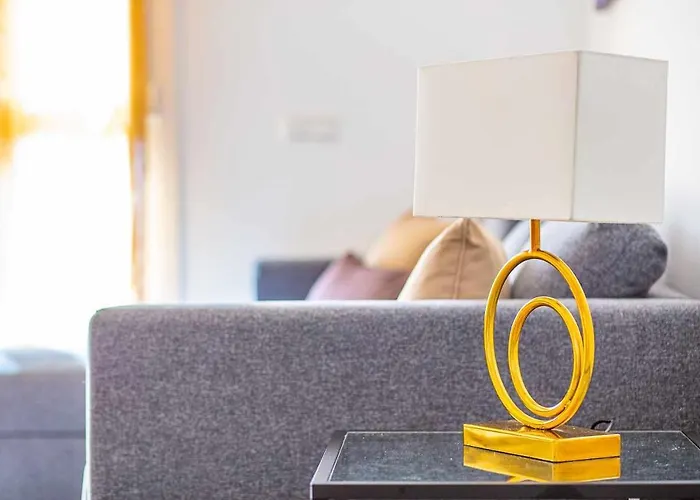 New Centro De Con Parking Appartamento