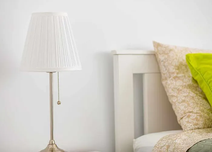 New Centro De Con Parking Apartman *