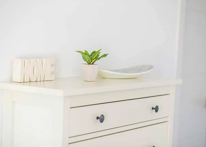 Apartman New Centro De Con Parking Torremolinos