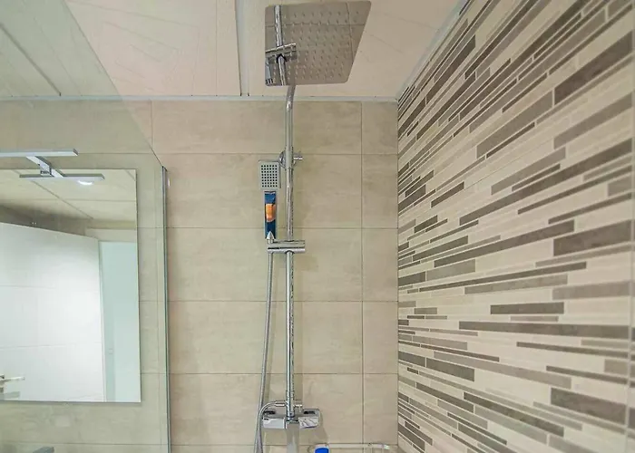 New Centro De Con Parking * Torremolinos