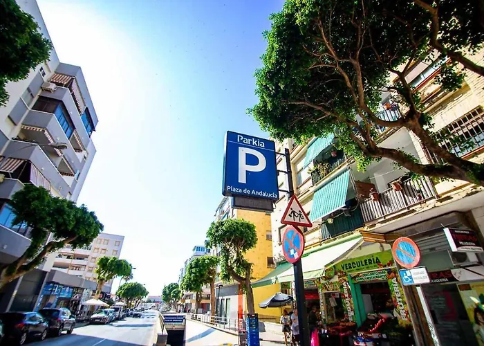 New Centro De Con Parking Appartamento