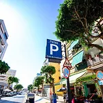 New Centro De Con Parking Apartment Torremolinos