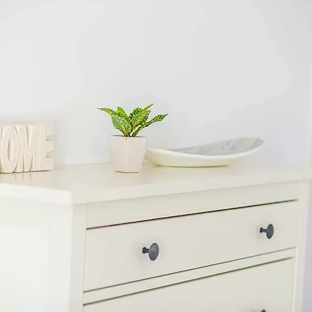 Apartmán New Centro De Con Parking Torremolinos