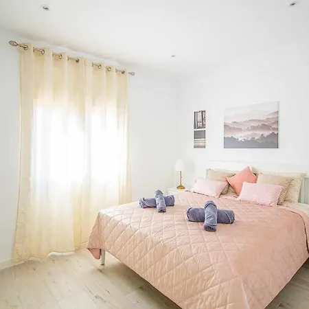 New Centro De Con Parking * Torremolinos