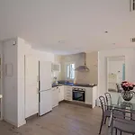 New Centro De Con Parking Appartement Torremolinos